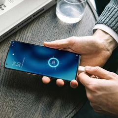 كابل OPPO الأصلي USB Type C Super Vooc سلك شحن سريع OPPO Find X5 X6 X3 Pro N2 Flip Reno10 8 7 6 Pro A77 A78 A98