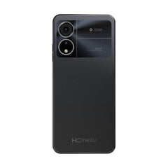 New HOTWAV Note 12 2024 Smartphone Android 14.0 5160MAH Cellphones 6+128GB 48MP+16MP+0.08MP Camera 6.8" HD Global Mobile Phone