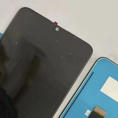 شاشة T3 مقاس 6.6 بوصة تم اختبارها لهاتف Wiko T3 W- V770 LCD تعمل باللمس مع محول رقمي بديل لحافظات الهاتف المحمول المستعملة شاشة Wiko T3 V770