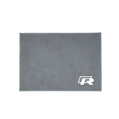Car Microfiber Cleaning Towel Wipe Drying Cloth Clean Tools For VW GTI Polo Golf Passat Tiguan Arteon Touareg Taigo Caddy Jetta