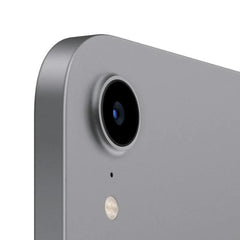 جهاز Apple iPad mini 2021 الأصلي، الجيل السادس، واي فاي، ذاكرة وصول عشوائي (RAM) سعة 64/256 جيجابايت، شاشة 8.3 بوصة، 8 ميجابكسل، IPS LCD، Apple A15 Bionic، جهاز لوحي جديد بنسبة 95%