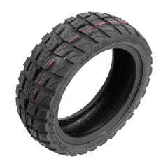 إطار خارجي 10x2.75-6.5 لسكوتر سبيدواي 5 دوالترون 3 الكهربائي مقاس 10 بوصات 10*2.75-6.5 بدون أنابيب للطرق الوعرة