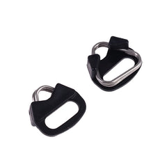 4Pcs Belt Hook Camera Shoulder Strap Triangle Split Ring Replacement Camera Buckle Accessories For Fujifilm Olympus Pentax