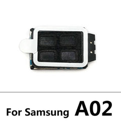 Loudspeaker For Samsung A02 A13 A03 Core A04 A05 A12 A13 A14 5G A15 A31 Loud Speaker Buzzer Ringer Replacement Part