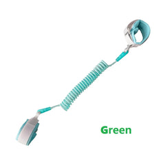Child Safety Walking Harness with Key Lock | Anti-Loss Adjustable Toddler Leash for Crowded Areas