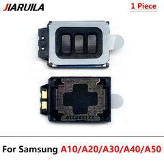 Loudspeaker For Samsung A02 A13 A03 Core A04 A05 A12 A13 A14 5G A15 A31 Loud Speaker Buzzer Ringer Replacement Part