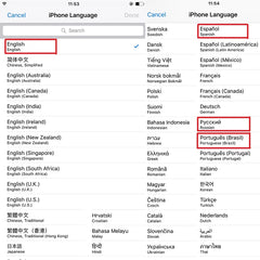 هاتف iPhone 12 مفتوح بخاصية التعرف على الوجه بشاشة 6.1 بوصة وذاكرة وصول عشوائي 4 جيجابايت وذاكرة قراءة فقط 64 جيجابايت/128 جيجابايت/256 جيجابايت ومعالج A14 Bionic وكاميرا بدقة 12 ميجابكسل