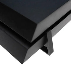 TECTINTER Cooling Horizontal Version Holder Stand For PS4 /Slim /Pro Console Accessories Anti-Slip Base Flat-Mounted Bracket