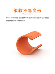 Amaoe PD-C Planting Tin Pad Universal Magnetic BGA Reballing Platform Mobile Phone CPU IC Rework Adsorption Silicon Mat Tool