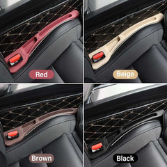 For Toyota C-HR CHR C HR CH R 2016 2017 2018 2019 2020 2021 2022 2023 2024 2025 Car Seat Leak Proof Strip Side Seam Organizer