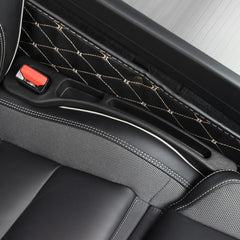 For Toyota Corolla E210 2019 2020 2021 2022 2023 2024 2025 Hybrid Universal Car Seat Leak Proof Strip Side Seam Storage Organize