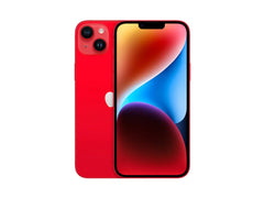 95% New Apple iPhone 14  6GB RAM  128GB /256GB /512GB ROM Dual eSIM 6.1" Genuine Super Retina OLED Face ID NFC A15 5G cellphone
