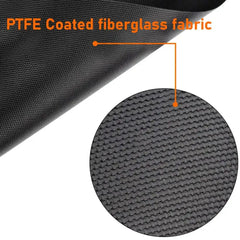 4/8PCS Stove Protector Cover Liner Gas Stove Protector Gas Stove Stovetop Burner Protector Kitchen Accessories Mat Cooker Cover