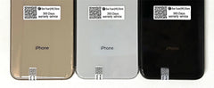 Apple iPhone 7 4G LTE Cell Phone 4.7'' Retina 32GB/128GB/256GB ROM Fingerprint A10 Fusion Chip Quad Core iphone 7 cell phone