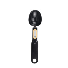 500g/0.1g Weight Measuring Spoon Portable LCD Digital Kitchen Scale Electronic Food Measuring Spoon Scale Kitchen Tool for Food