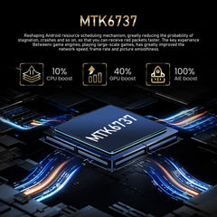هاتف SOYES XS18 Pro Max Mini الذكي 4G WIFI 4.3 بوصة 2 جيجابايت + 16 جيجابايت شاشة عالية الدقة ثنائي الشريحة معالج رباعي النواة هاتف Android Google Play Store
