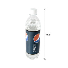 pieces Stash safe water bottle diversion safe DIY Empty bottle with a food grade smell proof bag