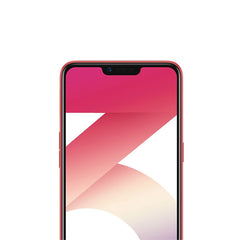 هاتف OPPO A3S الذكي عالميًا بشاشة 6.2 بوصة ومعالج Qualcomm Snapdragon 450 وبطارية 4230 مللي أمبير في الساعة وكاميرا 13 ميجابكسل ونظام تشغيل Android 8.1 مستعمل