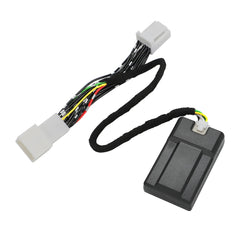 For Toyota Camry 2018-2023 TPMS Tire Digital LCD Display Auto Security Alarm Tyre Pressure Monitor System Camry 2019 2020 2021