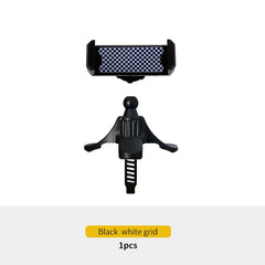 Car Air Vent Outlet Phone Holder For MINI Cooper F54 F55 F56 F57 R55 R56 R57 R60 R50 R52 R53 Car Mount Accessories ﻿