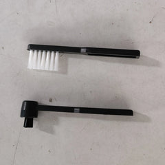 3 Pcs Record Cleaning Brush Cleaner Vinyl Record Cleaner Kit Cleaning Brush Dust Remover Kit Cleaning Brush Set for Turntables