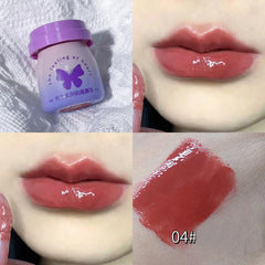 Gege Bear Liquid Blush Cream 6 Colors Smooth Velvet Matte Pink Blusher Natural Easy To Smudge
