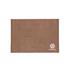 Car Microfiber Cleaning Towel Wipe Drying Cloth Clean Tools For VW GTI Polo Golf Passat Tiguan Arteon Touareg Taigo Caddy Jetta