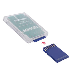 Bitfunx MX4SIO SIO2SD SD/TF Card Adapter Game Reader for PS2 Playstation2 Game Console