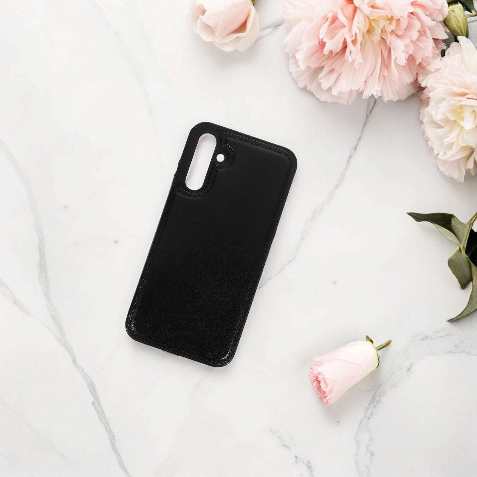 A15 5G Phone Case Wallet Style Card Holder Durable Precise Stylish Cell Covers Shockproof Mobile