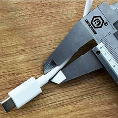كابل OPPO الأصلي USB Type C Super Vooc سلك شحن سريع OPPO Find X5 X6 X3 Pro N2 Flip Reno10 8 7 6 Pro A77 A78 A98