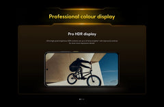 Global Version POCO X7 Pro Smartphone Dimensity 8400-Ultra 6000mAh 90W HyperCharge 6.67" AMOLED display NFC Xiaomi HyperOS 2