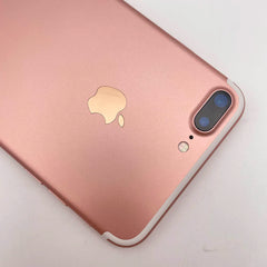 Apple iPhone 7 Plus Mobile Cell Phone Original Used Unlocked 5.5" 32/128/256GB ROM Quad-core IOS 12MP 4G Fingerprint Smartphones