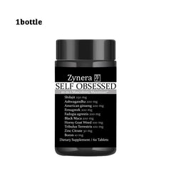 Shilajit Pure Himalayan Organic,Male Enhancing Supplement Stamina & Fast Acting Performancefor Energy, Strength & Immunity