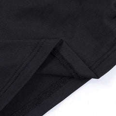 Backless Sexy Off Shoulder Halter Tank Tops Women Vintage Sleeveless Crop Top Y2K Clothes Club Female Casual Summer