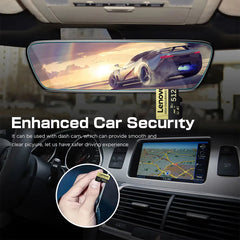 بطاقة ذاكرة Micro SD أصلية من لينوفو بسعة 2 تيرابايت و1 تيرابايت و512 جيجابايت وبطاقة ذاكرة عالية السرعة بسعة 256 جيجابايت و128 جيجابايت وبطاقة TF لمعدات الطائرات بدون طيار والصوت وأجهزة الكمبيوتر الشخصية