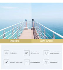 2024 new children's sunglasses yuanchaotong UV400 plastic  glasses  sunglasses