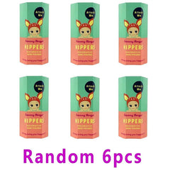 Hot Better Quality Blind Box Sonny Angel Animals Dreaming Series Jupiter Hippers Angel Body Kewpie Dolls PVC Figure Limite Toy