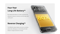 [World Premiere] realme C75 MediaTek Helio G92 Max Processor 6.72'' 90Hz Display IP69 5828mAh Battery 45W Charge 50MP AI Camera