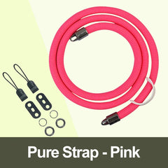 Camera Shoulder Strap Lanyard Universal for Nikon Panasonic Canon Leica Sony Pentax Fujifilm  Neck Strap A7M4 A7C Fuji XT20 XS10