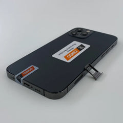هاتف iPhone 12 Pro 5G LTE 6.1'' 6GB&amp;128/256GB IOS هاتف محمول iphone 12pro A14 Bionic 12MP