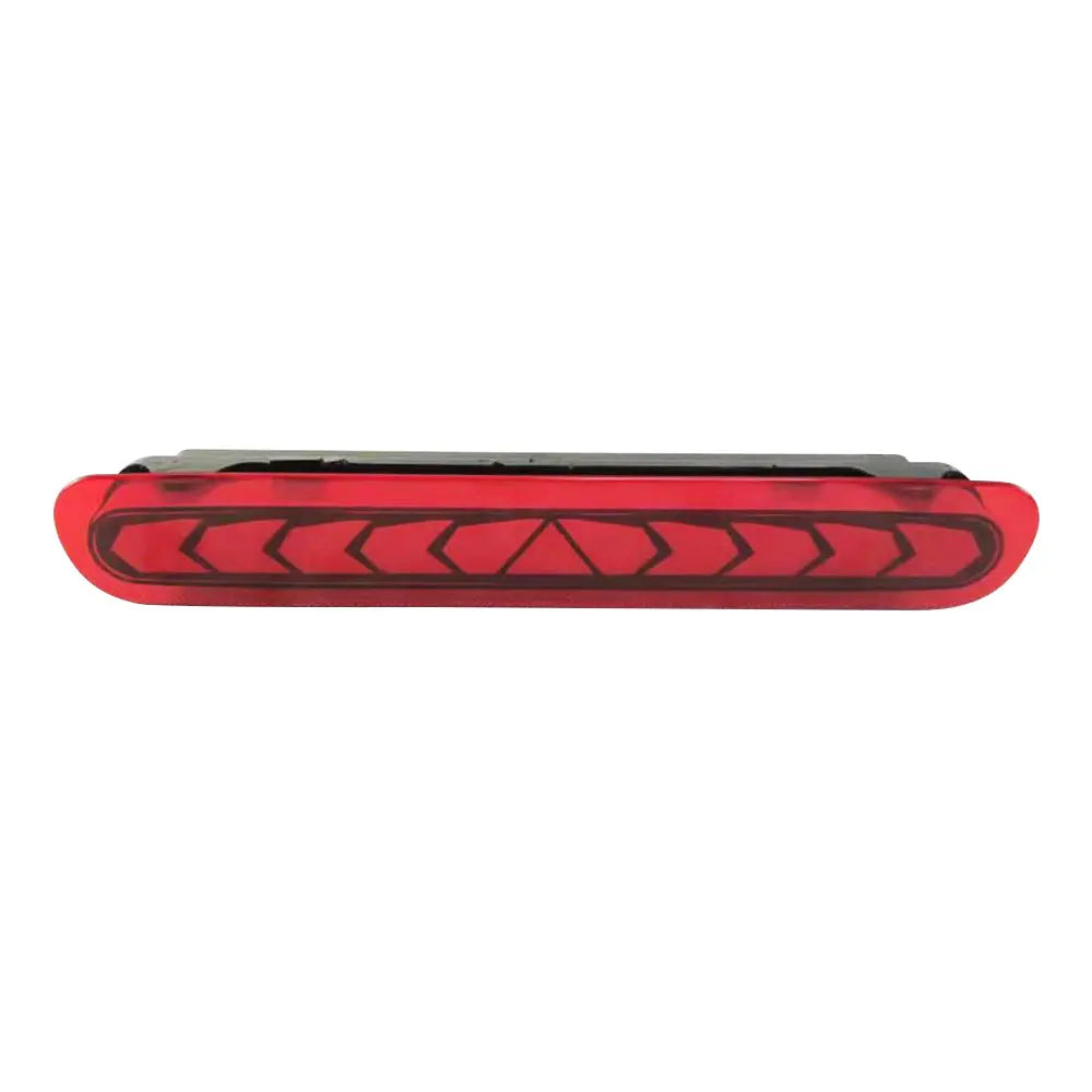 1PCS LED High Brake Light For Toyota HILUX Vigo 2005 2006 2007 2008 2009 2010 2011 2012 2013 2014 Turn Signal Rear Bumper Lamp