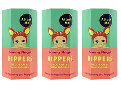 صندوق أنجيل هيبرز للحيوانات الأليفة، سلسلة زينة عصرية للهواتف المحمولة، زلابية، صندوق مفاجئ للأطفال، ملحقات ألعاب