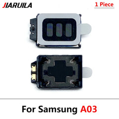 Loudspeaker For Samsung A02 A13 A03 Core A04 A05 A12 A13 A14 5G A15 A31 Loud Speaker Buzzer Ringer Replacement Part