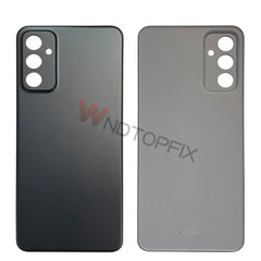 6.6" For Samsung Galaxy M23 Battery Cover Back Door Housing Replacement Parts New For Samsung M23 5G M236B SM-M236B Back Cover