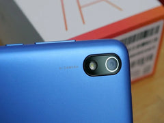 Smartphone  Xiaomi Redmi 7A  4G 5.45 Inche 1440×720 Global Firmware 13MP Qualcomm Snapdragon 439 Facial Recognition Used Phone