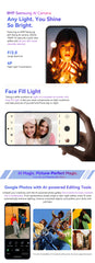 [World Premiere] Blackview OSCAL TIGER 13 Smartphone, 6.67'' Display, T760 5G, 24GB(8+16) RAM 256GB ROM, 50MP 5000mAh Android 14