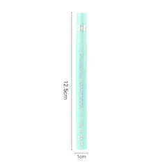 COOL STORY 5pcs Dual-ended Eyeliner Set Color Stamp Matte Long Lasting Quick Drying Waterproof Sweat Eyeliner