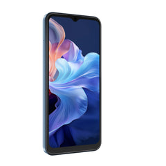 HOTWAV Note 15 Pro Mobile Phone Android 14 6.6'' HD+ 12(4+8)GB 128GB Cellphone 13MP 5160mAh 8.9mm Ultra-Thin Smartphone