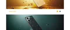 realme C61 Smartphone 5000mAh Battery 15W SUPERVOOC Charge 50MP AI Camera 90Hz Display IP54 AI Engine 256GB NFC