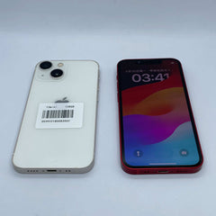 iPhone 13 Mini 5.4" A15 5G  NFC Face ID RAM 4GB ROM 128/256GB Cellphone Original Apple13mini smartphone
